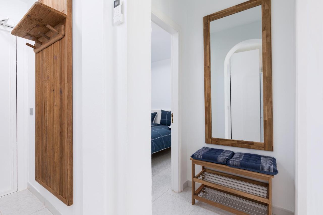 Casa Birke Appartement Costa Calma Buitenkant foto